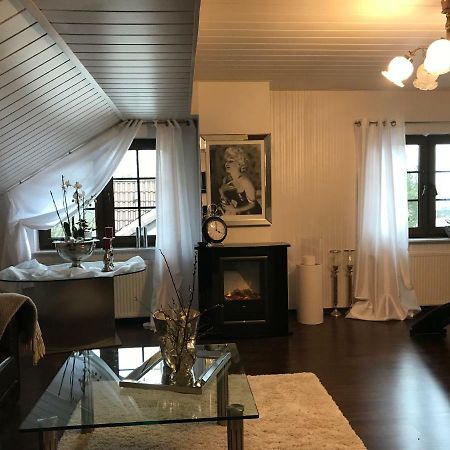 Auf Der Helt 6 Apartamento Hirten Exterior foto